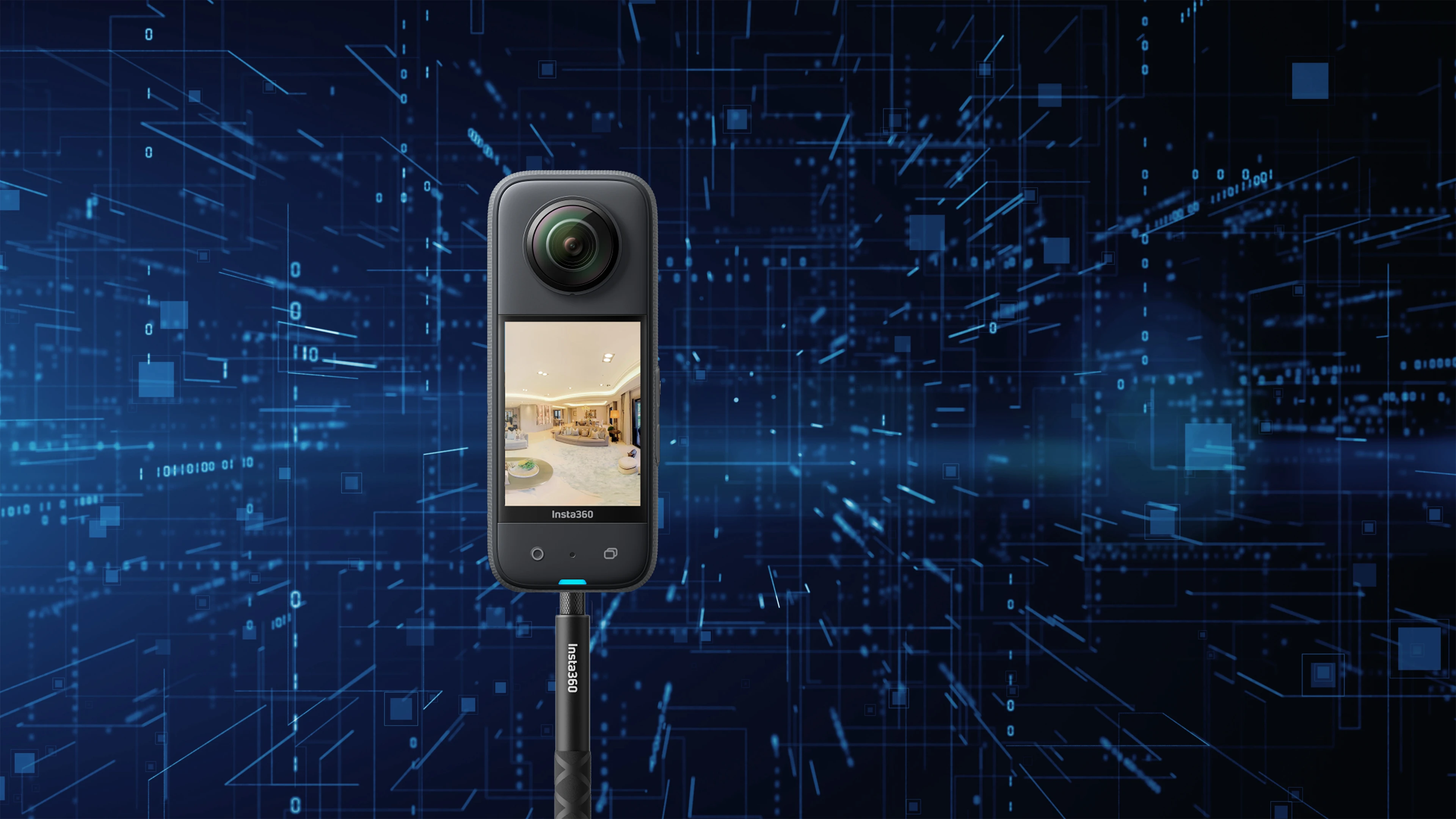 3D Virtual Tours background